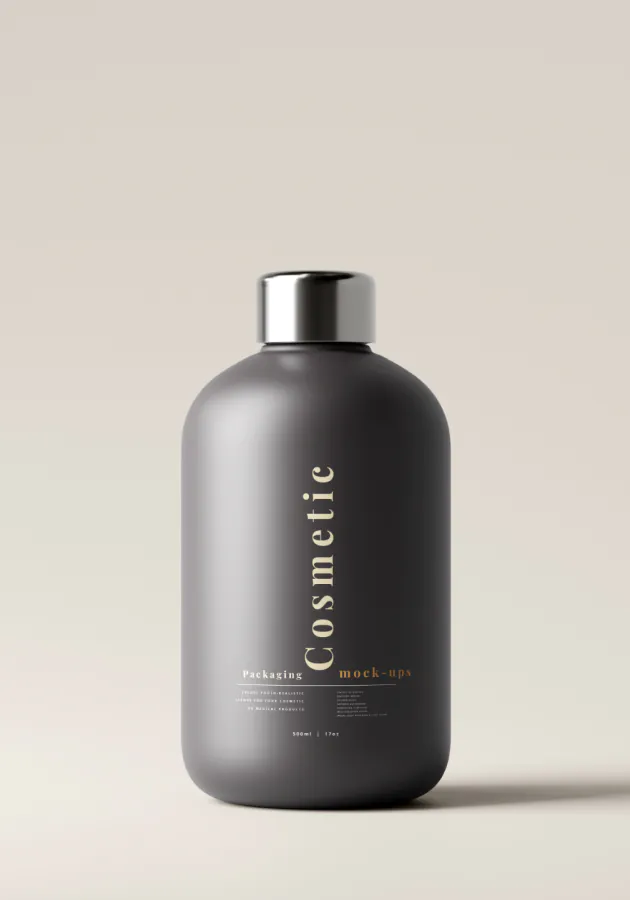 Tincidunt Parfum